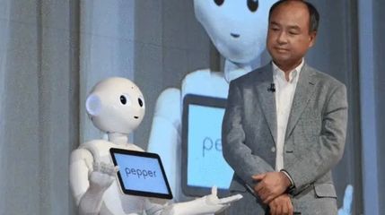 Pepper停产之后,家庭服务机器人的未来产品形态,会是四足机器人吗