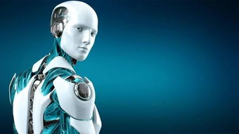 从全球机器人技术发展,探究智能机器人产品创新与5G技术推动